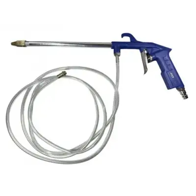 Пневмопистолет для мойки двигателя со шлангом "H-D" наличный и безналичный расчет