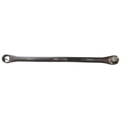 Ключ накидной 22х24мм EXTRA LONG (432мм), CrV "H-D" наличный и безналичный расчет