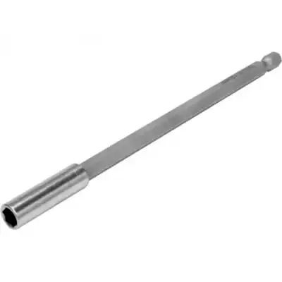 Держатель магнитный для бит 1/4" 150мм 40Cr "H-D" наличный и безналичный расчет