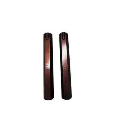 Бита TORX T55 10x75мм S2 под ключ, 2 штуки "H-D" наличный и безналичный расчет