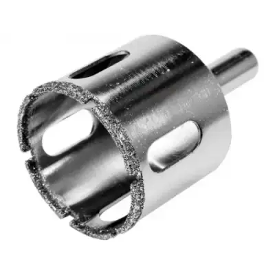 Сверло алмазное трубчатое для керамогранита и греса d40мм "H-D" наличный и безналичный расчет