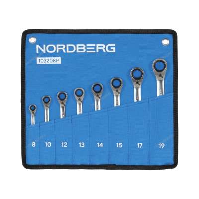 NORDBERG 103208P наличный и безналичный расчет