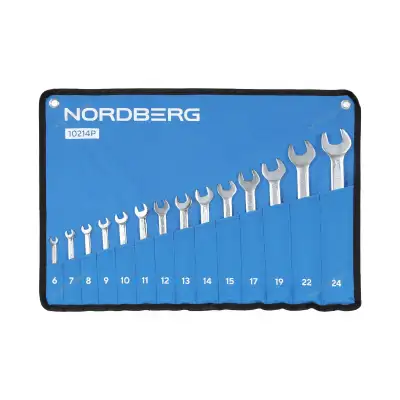 NORDBERG 10214P наличный и безналичный расчет