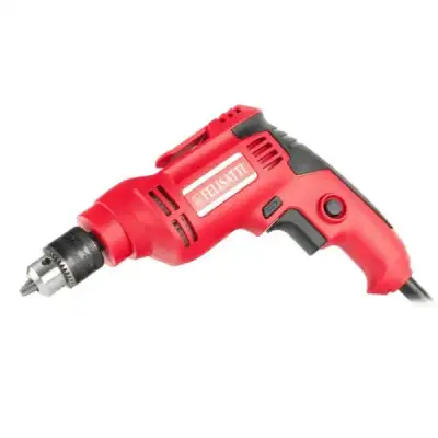 Безударная дрель 10/350, металлический патрон наличный и безналичный расчет