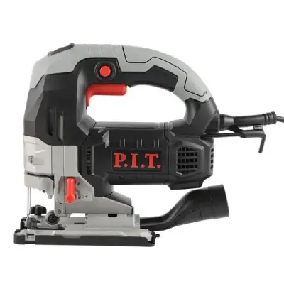 Лобзик электрич. P.I.T., 750Вт, 135 мм, 1000-3000ход/мин, БЗП, маятник, ход 26мм, обдув наличный и безналичный расчет