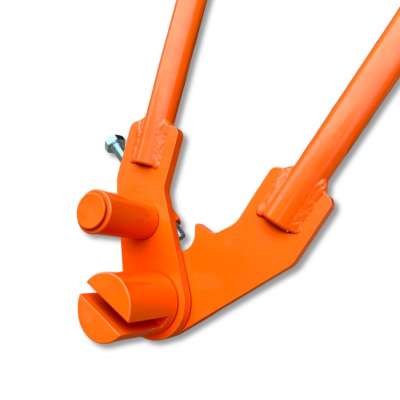 Полосогиб ПЛГ-50 (крюкогиб) наличный и безналичный расчет