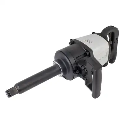 Гайковерт пневматический NORGAU Industrial ударный 1