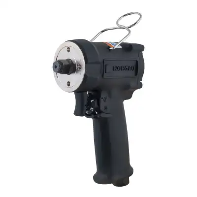 Гайковерт пневматический NORGAU Industrial ударный 1/2