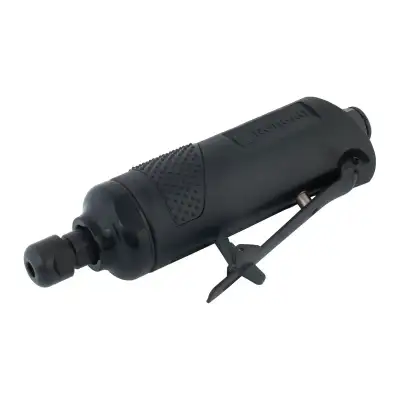 Шлифмашина пневматическая NORGAU Industrial прямая NDG122-6 1/4