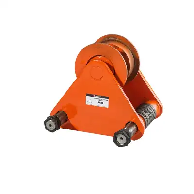 Тележка холостая к тали электрической 3Т СибТаль наличный и безналичный расчет