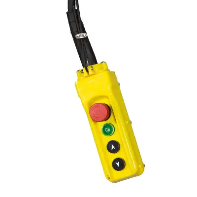 Таль электрическая с тележкой цепная 1 т - 18 м ННВ1(T) СибТаль наличный и безналичный расчет