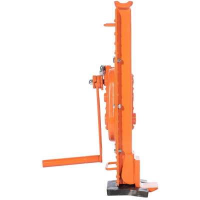 Домкрат реечный 10 т с низким подхватом ДРН СибТаль наличный и безналичный расчет