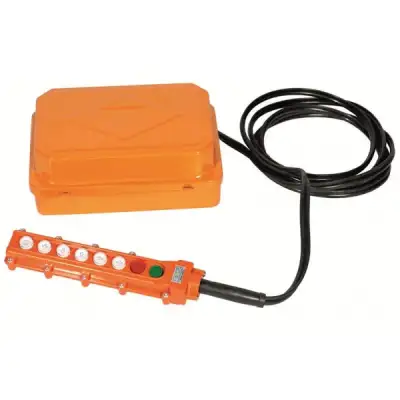 Таль электрическая CD1 канатная 3,2 т - 30 м СибТаль наличный и безналичный расчет