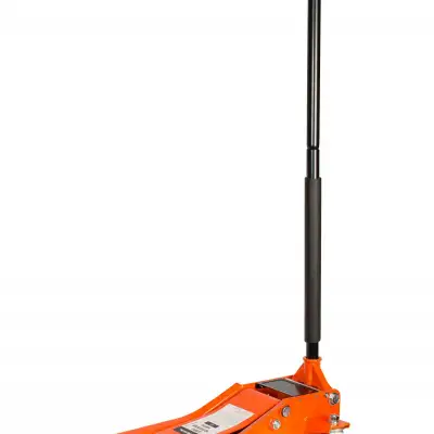 Домкрат гидравлический подкатной  3 т, с низким подхватом, 80-500 мм, СибТаль наличный и безналичный расчет