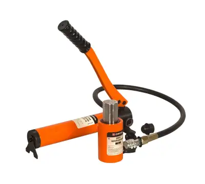 Насос ручной гидравлический СибТаль, модель НРГ 700 наличный и безналичный расчет