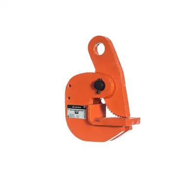 Захват для листов горизонтальный 5 т DHQ, СибТаль наличный и безналичный расчет