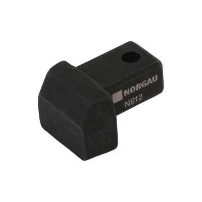 Насадка для приваривания NORGAU Industrial 12, N918 наличный и безналичный расчет