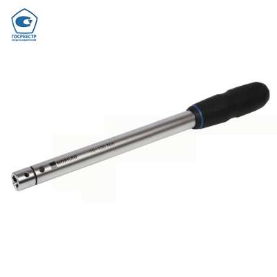 Ключ динамометрический NORGAU Industrial предельный с прямоугольным хвостовиком 14х18 мм, 30-340 Нм, NTW24-340PI наличный и безналичный расчет