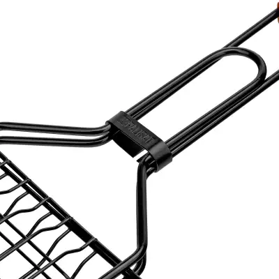 Решетка гриль 300 х 400 мм, антипригарное покрытие, Camping Palisad наличный и безналичный расчет