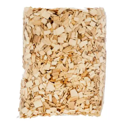 Щепа осиновая для копчения, 200 гр Camping Palisad наличный и безналичный расчет