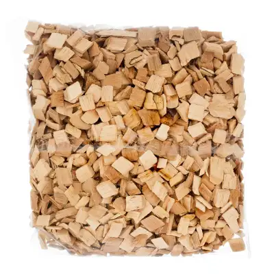 Щепа буковая для копчения, 200 гр Camping Palisad наличный и безналичный расчет