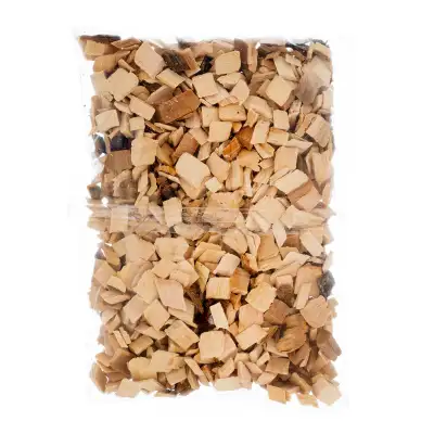 Щепа вишневая для копчения, 100 гр Camping Palisad наличный и безналичный расчет