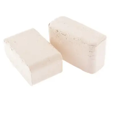 Топливные брикеты, 8 брикетов, 6,6 кг Camping Palisad наличный и безналичный расчет