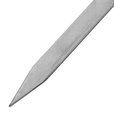 Шампур плоский, 750 х 12 х 2 мм, нержавеющая сталь, Camping Palisad наличный и безналичный расчет