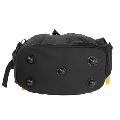 Рюкзак для инструмента, 365х190х430 мм, 3 отделения, 26 карманов Denzel наличный и безналичный расчет