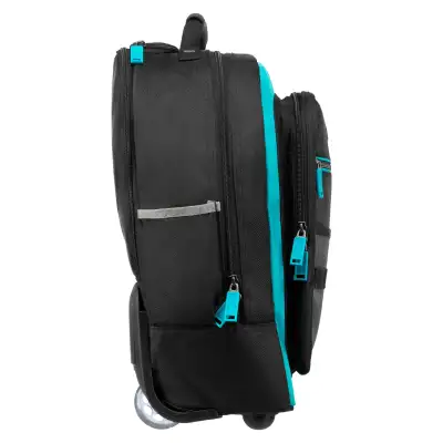 Рюкзак для инструмента, 440х350х250мм, выдвижная рукоятка, колеса Gross наличный и безналичный расчет