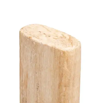 Рукоятка для колуна, шлифованная, Бук, 700 мм Сибртех наличный и безналичный расчет