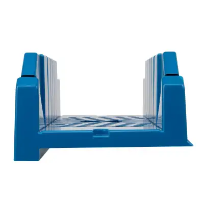 Стусло пластиковое, 310 x 120 мм, 6 углов для запила Сибртех наличный и безналичный расчет