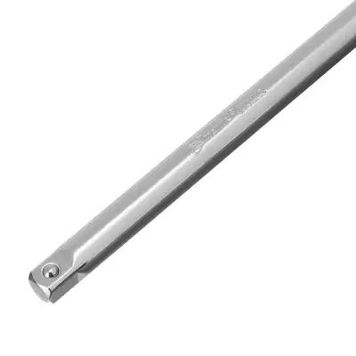 Удлинитель, 125 мм, 1/2, CrV, полированный хром, для работ в труднодоступных местах Matrix наличный и безналичный расчет