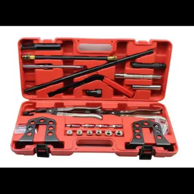 Рассухариватель клапанов, набор 23пр. "H-D" наличный и безналичный расчет