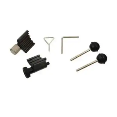 Фиксаторы для блокировки распределительных механизмов VW, Audi, Ford, Seat, Skoda, набор 6пр. "H-D" наличный и безналичный расчет