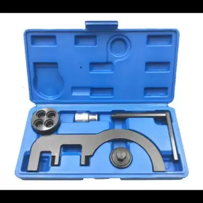 Фиксаторы для обслуживания двигателей BMW 2.0 N47, N47S, набор 5пр. "H-D" наличный и безналичный расчет