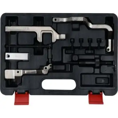 Фиксаторы для обслуживания двигателей BMW, Peugeot, Citroen, набор 10пр. "H-D" наличный и безналичный расчет