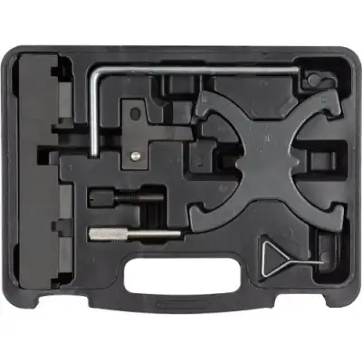 Фиксаторы для обслуживания двигателей Ford, Volvo, набор 7пр. "H-D" наличный и безналичный расчет