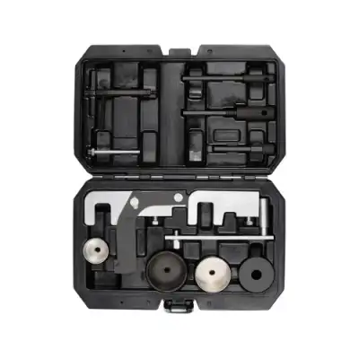 Фиксаторы для обслуживания двигателей Renault, Opel, Nissan 1.5, 1.9, 2.2, 2.5, набор 12пр. "H-D" наличный и безналичный расчет