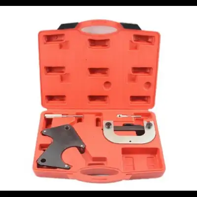 Фиксаторы для обслуживания двигателей Renault, Opel, Nissan, набор 4пр. "H-D" наличный и безналичный расчет