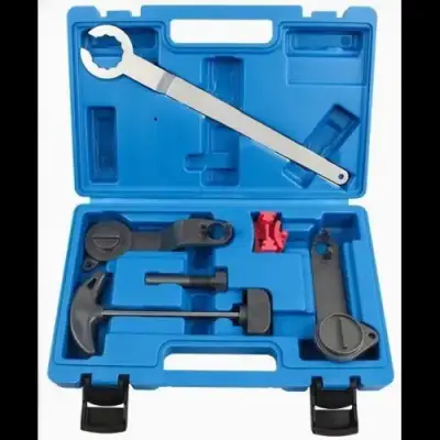 Фиксаторы для обслуживания двигателей VAG 1.0, 1.2, 1.4, набор 6пр. "H-D" наличный и безналичный расчет