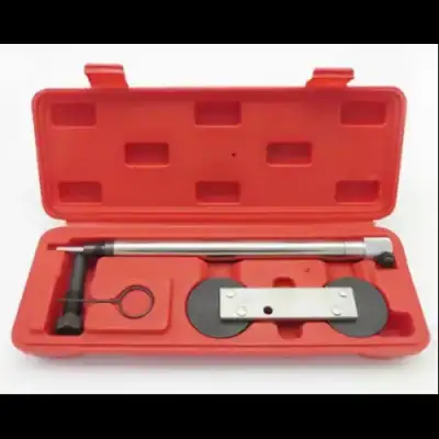 Фиксаторы для обслуживания двигателей VAG 1.4, 1.6 FSI, набор 4пр. "H-D" наличный и безналичный расчет