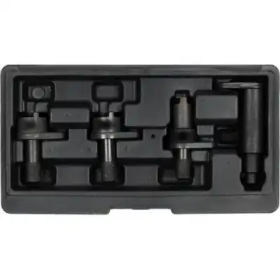 Фиксаторы для обслуживания двигателей VW, Seat, Skoda 1.2, набор 4пр. "H-D" наличный и безналичный расчет