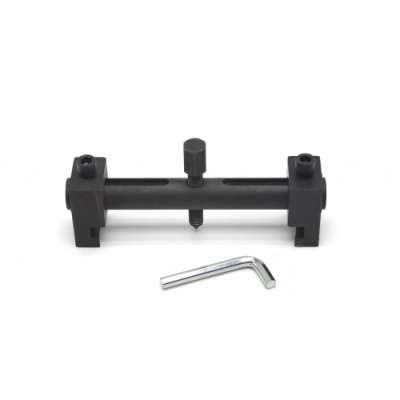 Съемник шкивов поликлиновых ремней 40-165мм "H-D" наличный и безналичный расчет