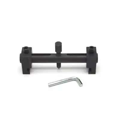 Съемник шкивов поликлиновых ремней 40-165мм "H-D" наличный и безналичный расчет