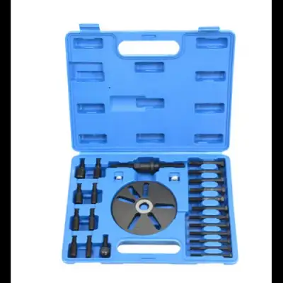 Съемник шкивов универсальный, набор 23пр. "H-D" наличный и безналичный расчет