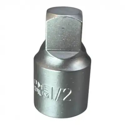 Головка торцевая для сливной пробки 1/2" с квадратом 1/2" "H-D" наличный и безналичный расчет