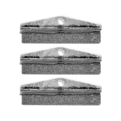 Камни абразивные к хону 28х6мм, 3шт. "H-D" наличный и безналичный расчет