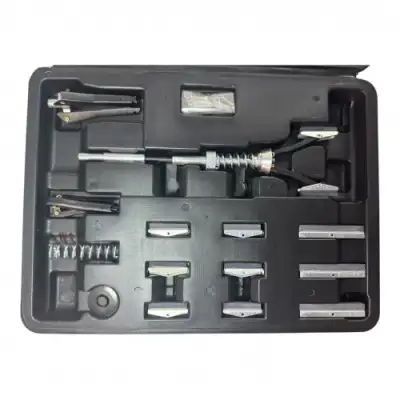 Хоны для расточки цилиндров 20-50мм, 25-70мм, 32-89мм P220, набор 14 предметов "H-D" наличный и безналичный расчет