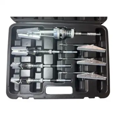 Хоны для расточки цилиндров 20-50мм, 25-70мм, 32-89мм, 51-177мм P220, набор 7 предметов "H-D" наличный и безналичный расчет